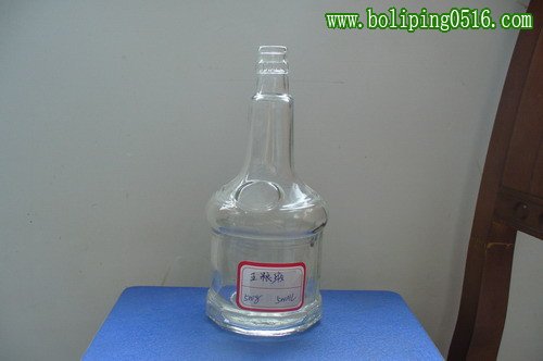 五糧酒瓶 500ML